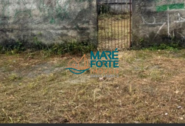 Imagem Terreno à Venda, 250 m² em Perequê Açu - Ubatuba Imagem Terreno à Venda, 250 m² em Perequê Açu - Ubatuba