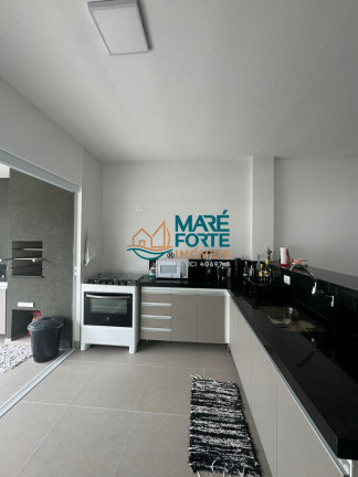 Imagem Apartamento com 3 Quartos à Venda, 88 m² em Centro - Ubatuba