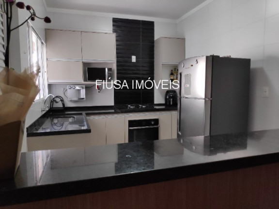 Apartamento com 2 Quartos à Venda, 80 m² em Residencial E Comercial Palmares - Ribeirão Preto