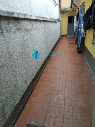 Imagem Casa com 3 Quartos à Venda, 35 m² em Assunção - São Bernardo Do Campo