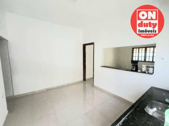 Imagem Casa com 2 Quartos à Venda, 141 m² em Solemar - Praia Grande Imagem Casa com 2 Quartos à Venda, 141 m² em Solemar - Praia Grande