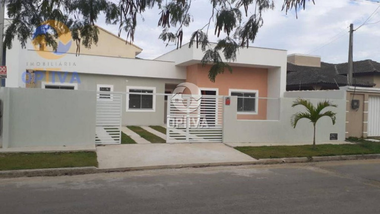 Imagem Casa com 3 Quartos à Venda, 105 m² em Nova São Pedro - São Pedro Da Aldeia Imagem Casa com 3 Quartos à Venda, 105 m² em Nova São Pedro - São Pedro Da Aldeia
