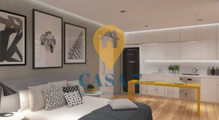 Imagem Apartamento com 2 Quartos à Venda, 75 m² em Funcionários - Belo Horizonte Imagem Apartamento com 2 Quartos à Venda, 75 m² em Funcionários - Belo Horizonte