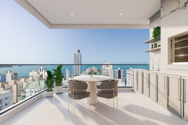 Imagem Apartamento com 4 Quartos à Venda, 140 m² em Meia Praia - Itapema Imagem Apartamento com 4 Quartos à Venda, 140 m² em Meia Praia - Itapema