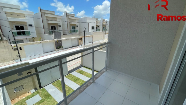 Imagem Casa com 4 Quartos à Venda, 127 m² em Centro - Eusébio Imagem Casa com 4 Quartos à Venda, 127 m² em Centro - Eusébio