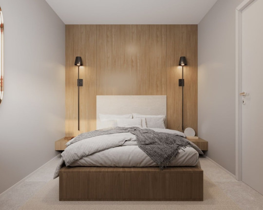 Imagem Apartamento com 2 Quartos à Venda, 35 m² em Jardim Bela Vista - Santo André