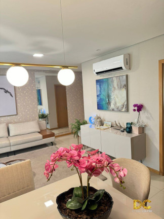 Imagem Apartamento com 3 Quartos à Venda, 156 m² em Jardim Mariana - Cuiabá Imagem Apartamento com 3 Quartos à Venda, 156 m² em Jardim Mariana - Cuiabá