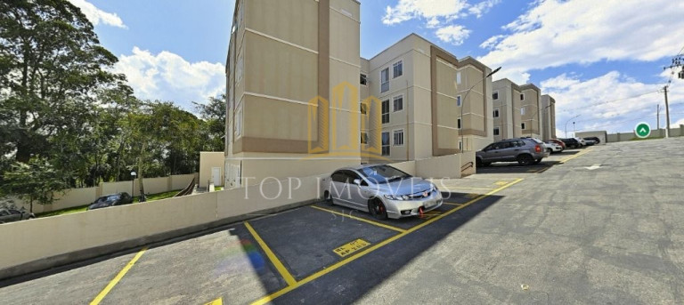 Imagem Apartamento com 2 Quartos à Venda, 43 m² em Residencial Frei Galvão - São José Dos Campos Imagem Apartamento com 2 Quartos à Venda, 43 m² em Residencial Frei Galvão - São José Dos Campos