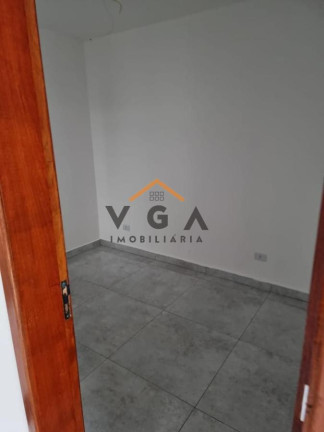 Imagem Apartamento com 2 Quartos à Venda, 40 m² em Vila Antonina - São Paulo