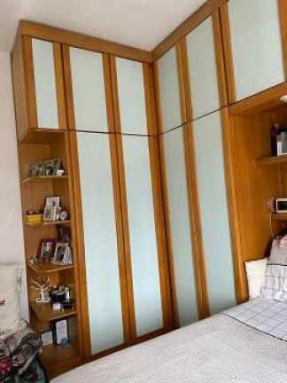 Imagem Apartamento com 3 Quartos à Venda, 85 m² em Taquara - Rio De Janeiro