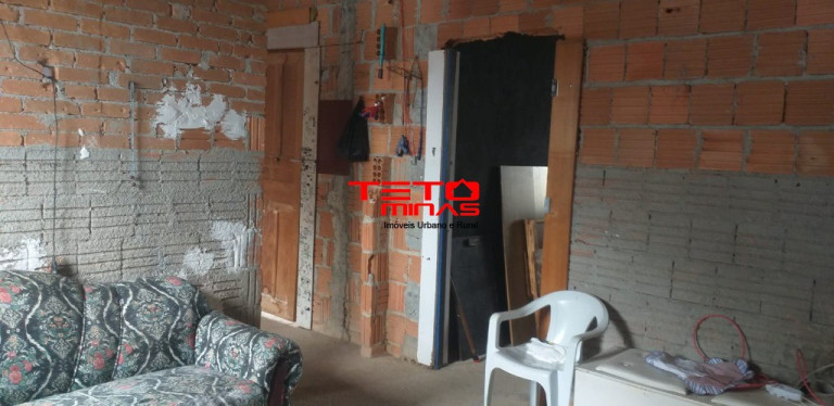 Imagem Casa com 3 Quartos à Venda, 135 m² em Federal - São Lourenço Imagem Casa com 3 Quartos à Venda, 135 m² em Federal - São Lourenço