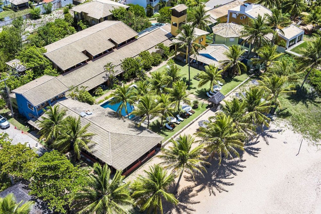 Imagem Imóvel com 26 Quartos à Venda, 3.500 m² em Itacimirim - Camaçari Imagem Imóvel com 26 Quartos à Venda, 3.500 m² em Itacimirim - Camaçari