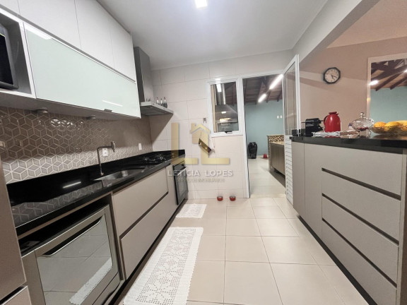 Imagem Casa com 3 Quartos à Venda, 189 m² em Jardim Ermida I - Jundiaí Imagem Casa com 3 Quartos à Venda, 189 m² em Jardim Ermida I - Jundiaí