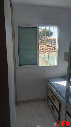 Imagem Casa com 2 Quartos à Venda, 45 m² em Vila Nivi - São Paulo
