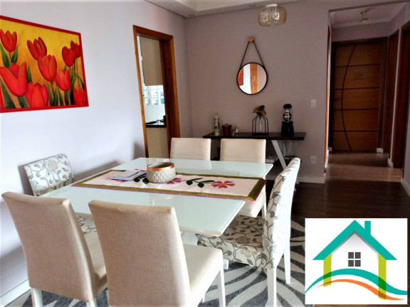 Imagem Apartamento com 3 Quartos à Venda, 100 m² em Santo Antônio - São Caetano Do Sul Imagem Apartamento com 3 Quartos à Venda, 100 m² em Santo Antônio - São Caetano Do Sul