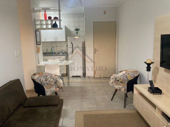 Imagem Apartamento com 1 Quarto para Alugar, 47 m² em Vila Seixas - Ribeirão Preto Imagem Apartamento com 1 Quarto para Alugar, 47 m² em Vila Seixas - Ribeirão Preto