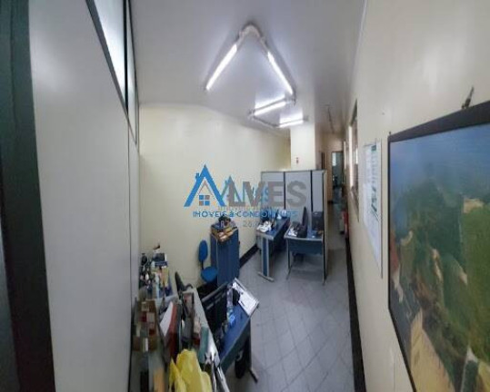Imagem Galpão à Venda, 450 m² em Centro - São Bernardo Do Campo Imagem Galpão à Venda, 450 m² em Centro - São Bernardo Do Campo