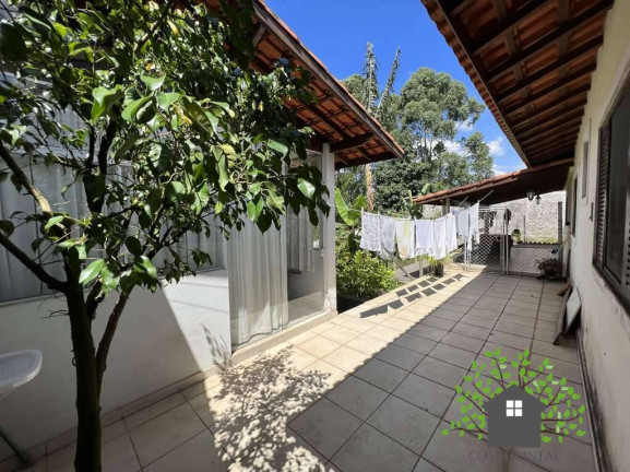 Imagem Casa à Venda, 1 m² em Granja Viana Ii - Cotia