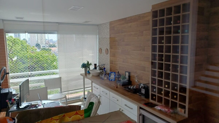 Imagem Apartamento com 3 Quartos à Venda, 146 m² em Vila Gomes Cardim - São Paulo Imagem Apartamento com 3 Quartos à Venda, 146 m² em Vila Gomes Cardim - São Paulo