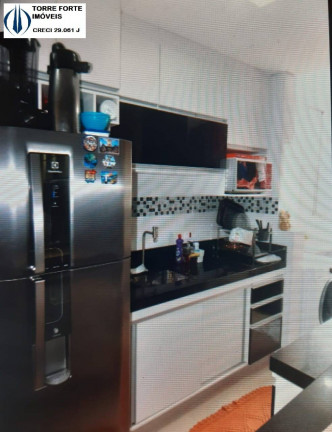 Imagem Apartamento com 2 Quartos à Venda, 44 m² em Demarchi - São Bernardo Do Campo Imagem Apartamento com 2 Quartos à Venda, 44 m² em Demarchi - São Bernardo Do Campo