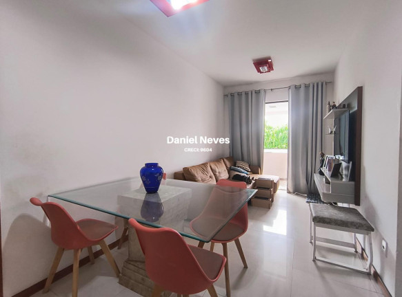 Imagem Apartamento com 3 Quartos à Venda, 82 m² em Pitangueiras - Lauro De Freitas Imagem Apartamento com 3 Quartos à Venda, 82 m² em Pitangueiras - Lauro De Freitas