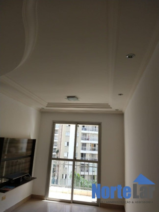 Imagem Apartamento com 2 Quartos à Venda, 62 m² em Vila Guilherme - São Paulo Imagem Apartamento com 2 Quartos à Venda, 62 m² em Vila Guilherme - São Paulo