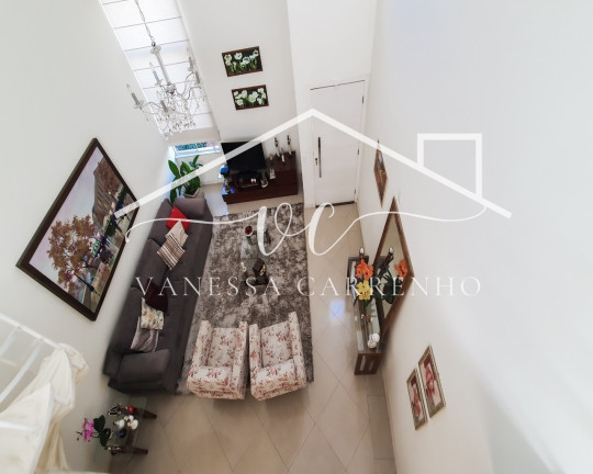 Imagem Casa com 4 Quartos à Venda, em Ibiti Royal Park - Sorocaba Imagem Casa com 4 Quartos à Venda, em Ibiti Royal Park - Sorocaba