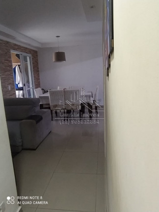 Imagem Imóvel com 3 Quartos para Alugar, 68 m² em Santo Antônio - Osasco