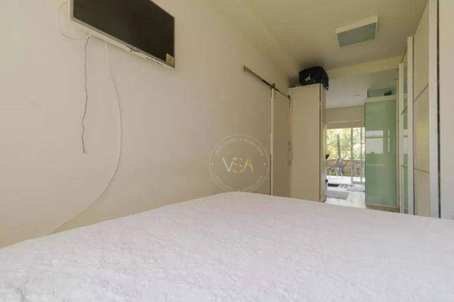 Imagem Studio com 1 Quarto para Alugar, 80 m² em Vila Brandina - Campinas