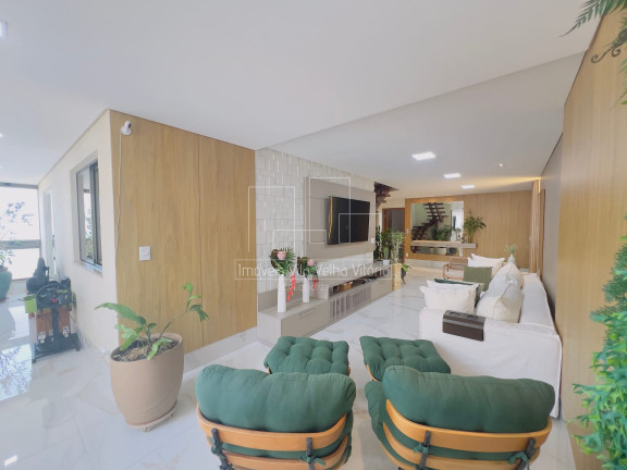 Imagem Imóvel com 4 Quartos à Venda, 264 m² em Praia Da Costa - Vila Velha Imagem Imóvel com 4 Quartos à Venda, 264 m² em Praia Da Costa - Vila Velha