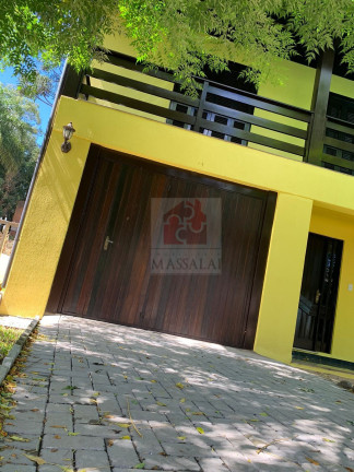 Imagem Casa com 3 Quartos à Venda, 164 m² em Centro - Nova Petrópolis Imagem Casa com 3 Quartos à Venda, 164 m² em Centro - Nova Petrópolis