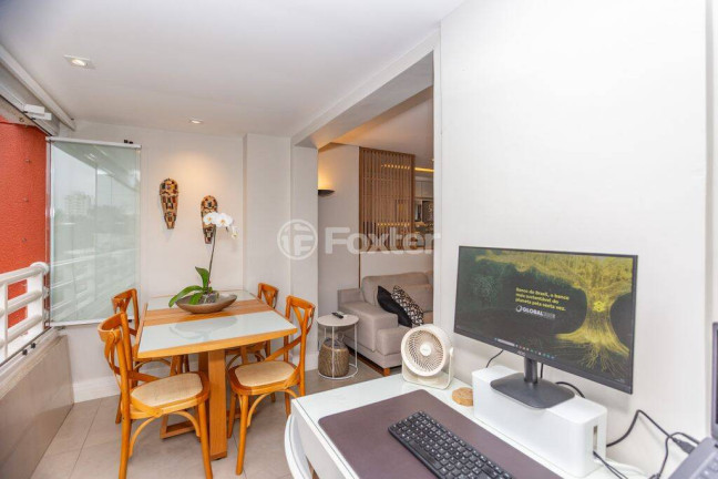 Imagem Apartamento com 2 Quartos à Venda, 62 m² em Vila Anglo Brasileira - São Paulo Imagem Apartamento com 2 Quartos à Venda, 62 m² em Vila Anglo Brasileira - São Paulo