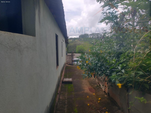 Imagem Casa com 3 Quartos à Venda, 80 m² em Araças 3º Seção - Mateus Leme