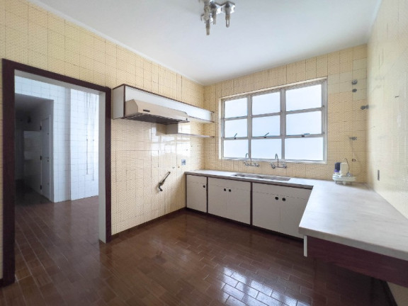 Imagem Imóvel com 3 Quartos à Venda, 280 m² em Higienópolis - São Paulo