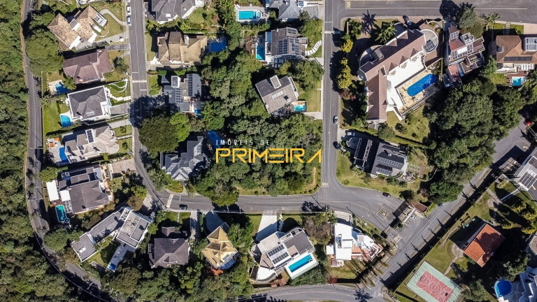 Imagem Terreno à Venda, 1.684 m² em São João - Curitiba
