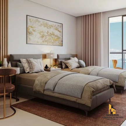 Imagem Apartamento com 4 Quartos à Venda, 208 m² em Praia Do Morro - Guarapari Imagem Apartamento com 4 Quartos à Venda, 208 m² em Praia Do Morro - Guarapari