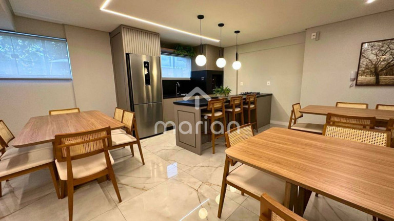 Imagem Apartamento com 2 Quartos à Venda, 70 m² em Centro - Navegantes Imagem Apartamento com 2 Quartos à Venda, 70 m² em Centro - Navegantes