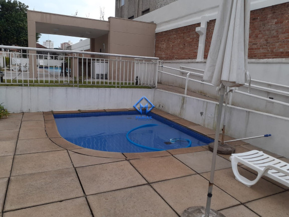 Imagem Apartamento com 2 Quartos à Venda, 63 m² em Ipiranga - São Paulo