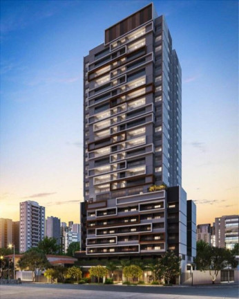 Imagem Imóvel com 1 Quarto à Venda, 27 m² em Vila Clementino - São Paulo Imagem Imóvel com 1 Quarto à Venda, 27 m² em Vila Clementino - São Paulo