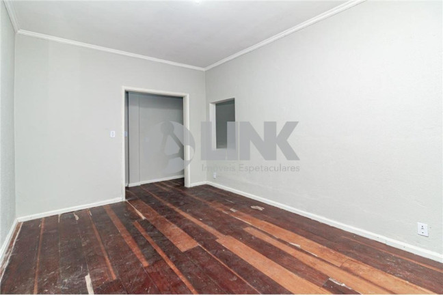 Imagem Apartamento com 3 Quartos à Venda, 85 m² em Bom Fim - Porto Alegre