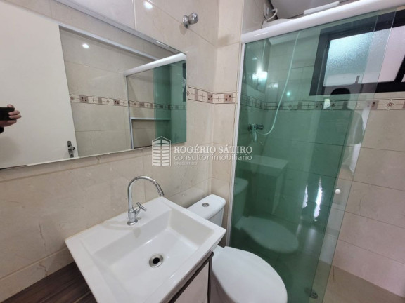 Imagem Apartamento com 3 Quartos à Venda, 72 m² em Vila Firmiano Pinto - São Paulo
