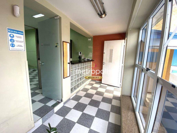 Imagem Casa com 8 Quartos à Venda, 215 m² em Santo Antônio - São Caetano Do Sul