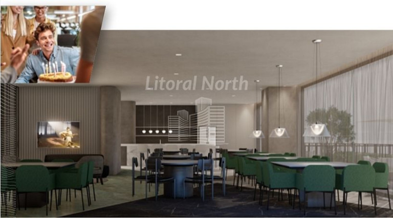 Imagem Apartamento com 3 Quartos à Venda, 140 m² em Centro - Itajaí
