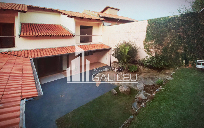 Imagem Casa com 4 Quartos à Venda, 276 m² em Jardim Chapadão - Campinas Imagem Casa com 4 Quartos à Venda, 276 m² em Jardim Chapadão - Campinas