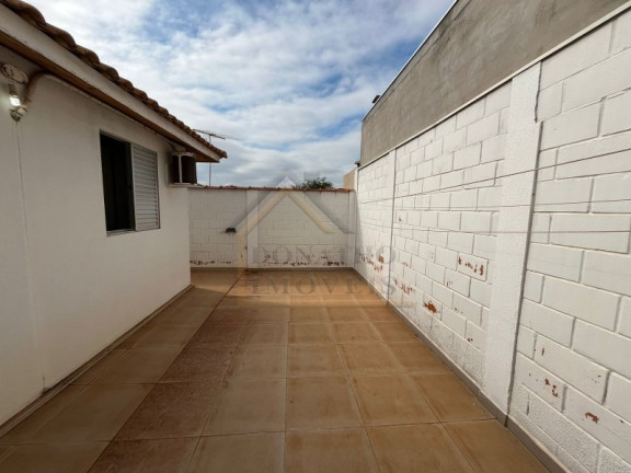 Imagem Casa de Condomínio com 3 Quartos à Venda, 90 m² em Bonfim Paulista - Ribeirão Preto Imagem Casa de Condomínio com 3 Quartos à Venda, 90 m² em Bonfim Paulista - Ribeirão Preto