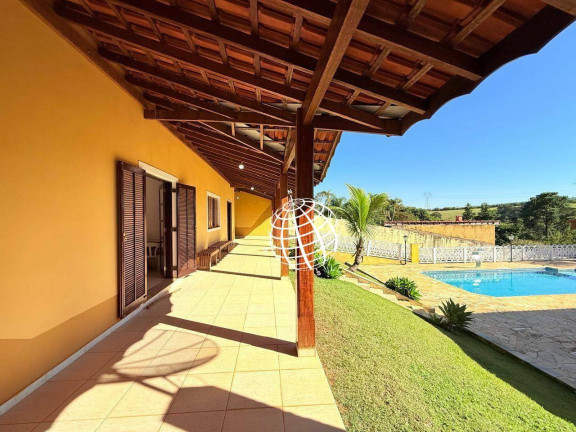 Imagem Chácara com 4 Quartos à Venda, 301 m² em Batatuba - Piracaia Imagem Chácara com 4 Quartos à Venda, 301 m² em Batatuba - Piracaia