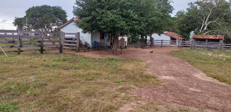 Imagem Imóvel à Venda,  em Presidente Kennedy - Presidente Kennedy