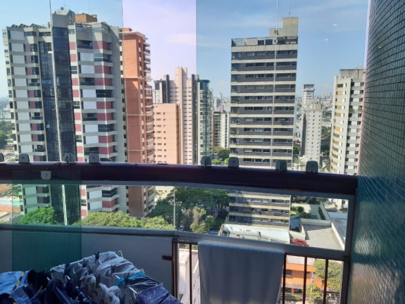 Imagem Apartamento com 3 Quartos à Venda, 100 m² em Jardim - Santo André Imagem Apartamento com 3 Quartos à Venda, 100 m² em Jardim - Santo André