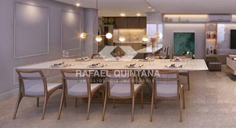 Imagem Apartamento com 2 Quartos à Venda, 72 m² em João Paulo - Florianópolis