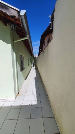 Imagem Casa com 2 Quartos à Venda, 96 m² em Esplanada Independência - Taubaté